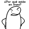 ¿Por qué en línea?