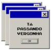 Notifica&ccedil;&otilde;es debochadas 9