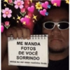 ME MANDA
FOTOS
DE VOCÊ
SORRINDO
deixa eu ver esse rostinho lindo