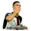 galdu
Jee
Beijo pros haters