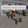 Maestra chupa huevos
Hi
H