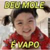 DEU MOLE
ÉVAPO