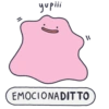Ditto Moods 6