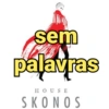 sem palavras HOUSE SKONOS