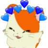 Hamtaro 7
