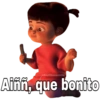 Boo (Monsters inc) 14