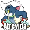 Atrevida