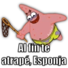 ⭐️🧽 Memes Bob Esponja 🧽⭐️ 15
