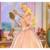 Barbie maconheira 12
