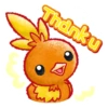Thank y