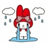 Red my melody ⁽⁽ଘ(σW<,,)ଓ⁾⁾ 23