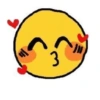 Cursed emojis love 8