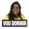VOU DORMIR
