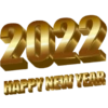 2022
HAPPY NEW YEAR