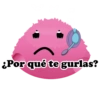 Pelusi-stickers 17