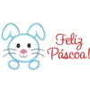 Feliz
Páscoa