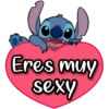 Giseelove
Eres muy
sexy