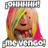 Bob Kchero Destructor 2 17