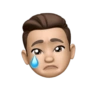 Menino memoji 24