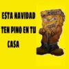 ESTA NAVIDAD
TEN PINO EN TU
CASA