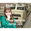 Chuu Chuu
STREAK
A POD
Chuu pame la
berga jaja,