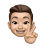 Menino memoji 16