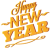 Happy
~NEW
YEAR
557