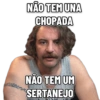 Choque de Cultura Canal Brasil 18