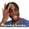 EXPRESSÕES/REAÇÕES MEMES  11