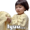 lyuu...