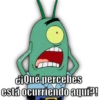 ⭐️🧽 Memes Bob Esponja 🧽⭐️ 9