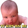 TU KON HAI BE