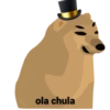 ola chula