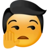 Emojis Black 🖤 [Blvckmojis] 28
