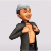 Upin ipin 8