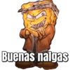 Bob Esponja Cholo 6