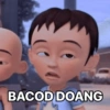 Meme Upin & Ipin 2 9