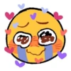 Cursed emojis love 11