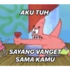 Potret Bikini Bottom 6