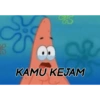 3
E
se
KAMU KEJAM