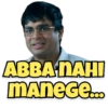 ABBA NAHI
manece...