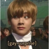 [gay surprise]