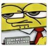 MEMERO
PROFESIONAL