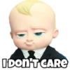 The Boss Baby 6
