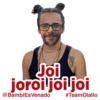 Joi
joroi joi joi
@Bambi EsVenado
#TeamOlallo