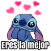 Eres la mejor