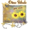 Ótimo Sábado
pra você
glimboo.com