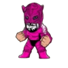 Lucha stikers 2020 23