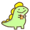 🦕 Dino Kawaii 🦕 17