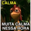 JOÃO FRANGO: MEMES PRO ZAP 6